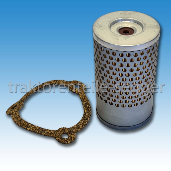 Hydraulikölfilter Deutz 05 & 06 Serie groß